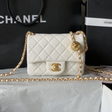 Chanel CF Series Bags